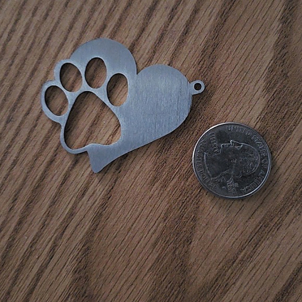 Keychain/can opener - Picture 3 of 3